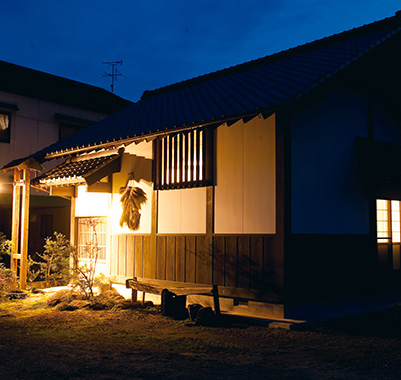 高断熱住宅