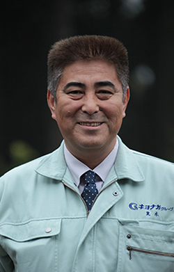 サッシ・ガラス工事　黒木藤文