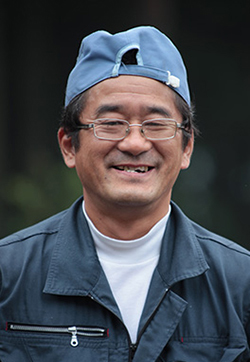 電気工事　栁田幸雄